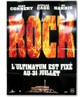 The Rock - 47" x 63" - Large Original French Movie Poster