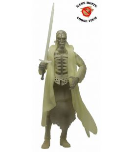 The Lord of the Rings: The Return of the King - The King of the Dead - 7-inch Action Figure Loose