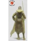 The Lord of the Rings: The Return of the King - The King of the Dead - 7-inch Action Figure Loose