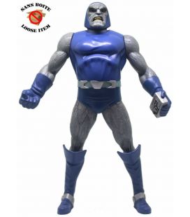 Darkseid - Figurine 7" DC Comics sans boite, loose (2001)