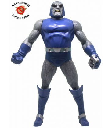 Darkseid - DC Comics 7-inch Action Figure Loose