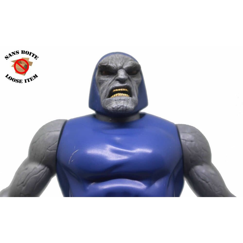 Darkseid - DC Comics 7-inch Action Figure Loose (2001) - Cinéma