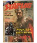 Starlog N°55 - Février 1982 - Ancien magazine américain avec Bandits Bandits