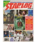 Starlog Magazine N°48 - Vintage July 1981 issue with George Lucas