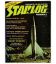 Starlog Magazine N°6 - Vintage June 1977 issue with Destination Moon