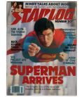 Starlog N°20 - Mars 1979 - Ancien magazine américain avec Superman