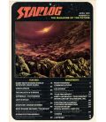 Starlog N°21 - Avril 1979 - Ancien magazine américain avec Buck Rogers