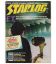 Starlog Magazine N°63 - Vintage October 1982 issue with Steven Spielberg's E.T.