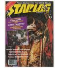 Starlog N°66 - Janvier 1983 - Ancien magazine américain avec Dark Crystal