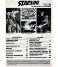 Starlog N°66 - Janvier 1983 - Ancien magazine américain avec Dark Crystal