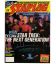 Starlog N°124 - Novembre 1987 - Magazine américain avec Star Trek the Nest Generation