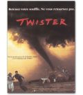 Twister - 47" x 63" - French Poster