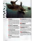 Mad Movies N°241 - Mai 2011 - Magazine français avec X-Men le commencement
