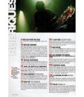 Mad Movies N°241 - Mai 2011 - Magazine français avec X-Men le commencement