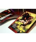Classic Sci-Fi and Horror Posters - Série complète de 49 cartes de collection