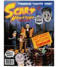 Scary Monsters Magazine N°12 - September 1994 - Magazine with Abbott and Costello Meet Frankenstein