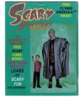 Scary Monsters N°14 - Mars 1995 - Magazine américain avec Invaders From Mars
