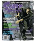 Scary Monsters N°23 - Juin 1997 - Magazine américain avec Frankenstein