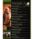 Cinescape Magazine - 2001 Special Collector's Issue - US Magazine with Brendan Fraser