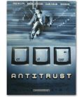 Antitrust - 16" x 21"
