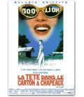 La Tête dans le carton à chapeaux - 47" x 63" - Affiche française