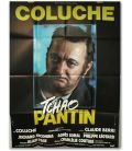 Tchao Pantin - 47" x 63" - Affiche française