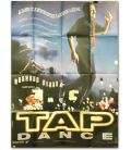 Tap Dance - 47" x 63" - Affiche française