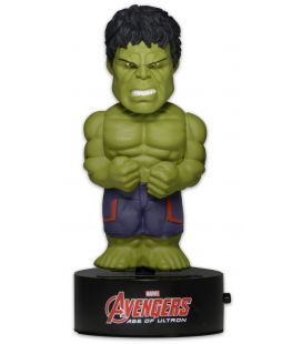 The Avengers - Hulk - Body Knocker solaire
