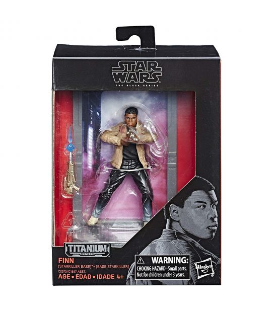 Last sale jedi figures