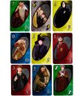 Harry Potter - Jeu de cartes Uno