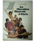 La Dernière bourrée à Paris - 23" x 32" - French Poster