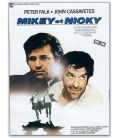 Mikey et Nicky - 23" x 32" - Affiche française
