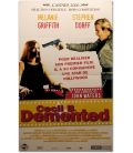 Cecil B. DeMented - 23" x 32" - French Poster