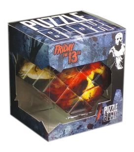 Friday the 13th - Puzzle Blox