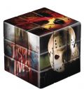 Friday the 13th - Puzzle Blox