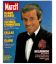 Paris Match Magazine N°1762 - Vintage march 4, 1983 issue with Jean-Paul Belmondo