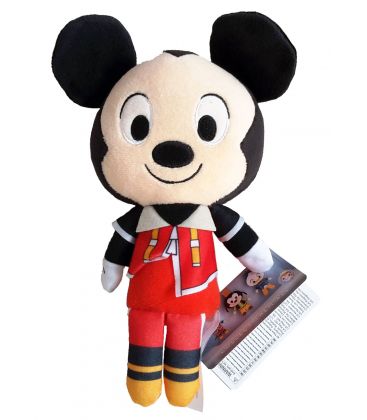 Kingdom Hearts - Mickey Mouse - Funko Plush Plushies