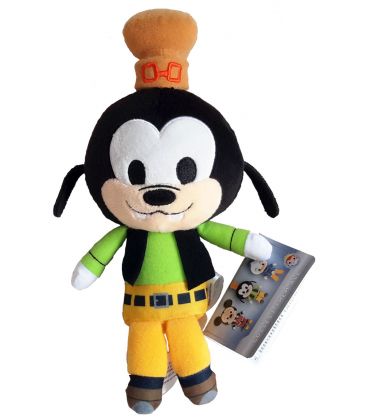Kingdom Hearts - Goofy - Funko Plush Plushies