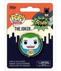Batman - The Joker - Epinglette Pop Pins Série TV Classique
