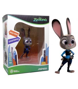 Zootopia - Judy Hopps - 3.25" Mini Egg Attack Figurine