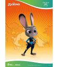 Zootopia - Judy Hopps - Petite figurine Mini Egg Attack de 3.25"