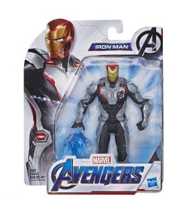 Avengers Endgame - Iron Man - 6inch Action Figure