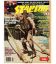 Starlog Magazine N°83 - June 1984 with Harrison Ford in Indiana Jones and the Temple of Doom