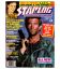 Starlog N°97 - Août 1985 - Ancien magazine américain avec Mel Gibson dans Mad Max