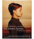 Les Ames fortes - 16" x 21" - Small Original French Movie Poster