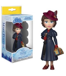 Le Retour de Mary Poppins - Mary Poppins - Figurine Rock Candy