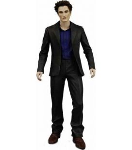 Twilight : Tentation - Edward - Figurine 7"