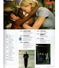 Studio Magazine N°252 - December 2008 issue with Hugh Jackman and Nicole Kidman