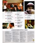 Studio N°252 - Décembre 2008 - Magazine français avec Hugh Jackman et Nicole Kidman