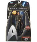 Star Trek - Nero - Figurine 6"